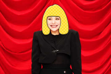 エルフ荒川が「前髪ぱっつんチェンジ」で史上最高クオリティー　ハシヤスメ・アツコ、さとう珠緒、ビスブラ原田も大変身『ぐるナイ』