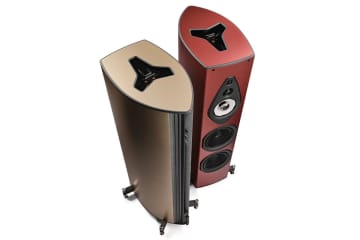 ソナス・ファベール、Amatiの新たな頂点「Amati Supreme」。コルクなど最上位Supremeの技術投入