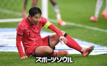 日本と対照的な5失点惨敗…韓国キャプテン、ブラジル戦は「相手をリスペクトし過ぎた」と振り返る