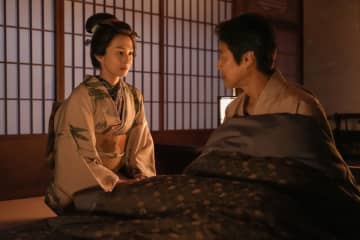 『ばけばけ』“母・タエ”北川景子の覚悟が胸を打つ　“しじみ汁”がつなぐ親子の絆