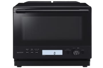 これからパンやお菓子作りを始める人にピッタリな過熱水蒸気オーブンレンジ「RE-WF306」