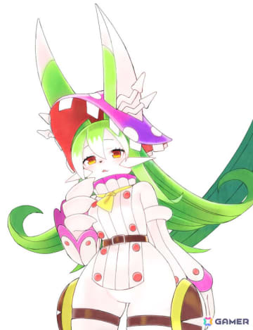 「魔女ガミ－The Witch of Luludidea－」ペティットなど立ちはだかるマジョガミたちを紹介！サブエピソード、仲間との交流といったシステム情報も