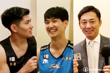 「差を感じた」充実のアメリカ遠征…中村太地と細川一輝が『島田のマイク』で対談