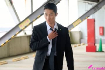 「恋する警護24時 season2」前作より表情豊かになった辰之助の顔に注目！