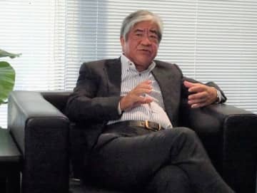 クリーク･アンド･リバー社・井川会長（CEO）インタビュー　～ 上場役員に「第2の挑戦の場」、事業承継の取り組みと意義 ～