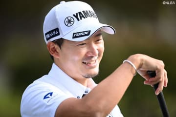 今平周吾が史上6人目となる大会連覇へ　日本一の証し“金バッジ”にご満悦「かっこいいですよね」