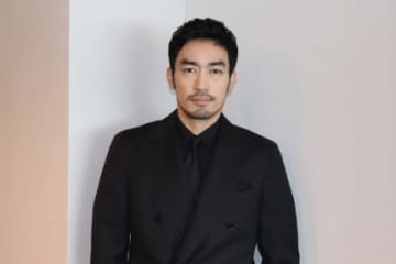 大谷亮平「お芝居の原点に触れた気がした」北斎の娘の生きざまを描く映画の現場で過ごした貴重な時間『おーい、応為』【インタビュー】