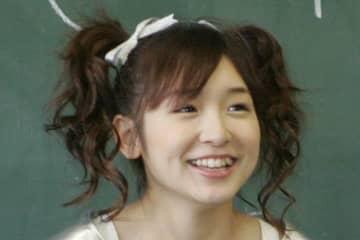加護亜依　自身のウィキペディアを見た娘の反応告白「ママ、やばくない？」