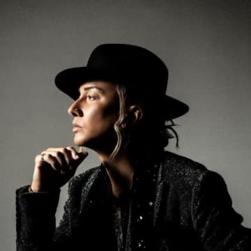ISSA、3度目のソロBillboard Liveツアー開催 ニュー・シングルもリリース