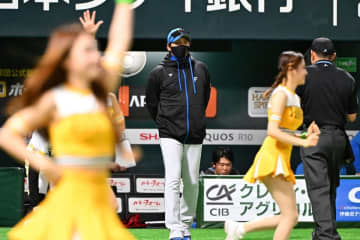 【パＣＳ】日本ハムは敗戦にも悲観なし　鷹の〝脅威の２人〟が不在で「勝機出てくる」の声