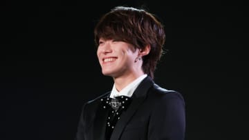 なにわ男子・大橋和也　挑戦したいことは？「グループとして〇〇を出してみたい！」「anan AWARD 2025」
