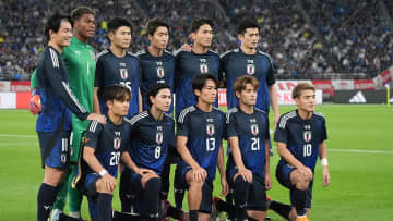 超拮抗！サッカー日本代表、全選手の契約メーカーと着用スパイク一覧（2025年10月シリーズ完全版）