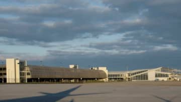 空港アナウンスでハマス称賛やトランプ大統領非難の音声放送、北米４空港で不正侵入