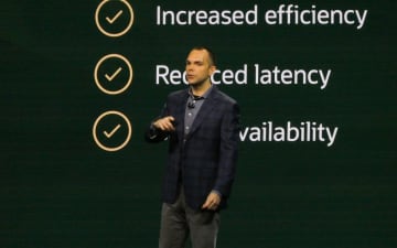 米Oracle、AMD Instinct MI355Xインスタンスを提供開始　最大16ゼタFLOPSを実現する「Zettascale 10」構想も明らかに