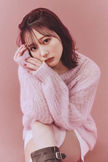 ASTRHYME RECORDS、田中美久迎えた第1弾シングル「mote mote♡」CDリリース　先行配信も