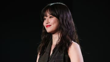 今田美桜　朝ドラ『あんぱん』で主人公を演じて「とても素敵な1年間を過ごさせてもらいました」今後挑戦したい役とは？『anan AWARD 2025』