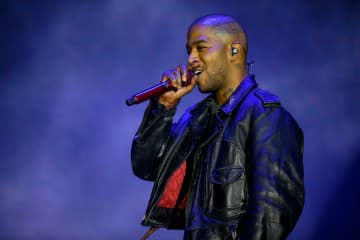 キッド・カディ、自身の楽曲を使ったMaui Wowieチャレンジに参戦「17年経ってもこの曲はタイムレス」