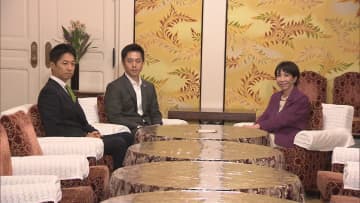 【独自】自民・維新“連立”含みの協力条件となる政策判明