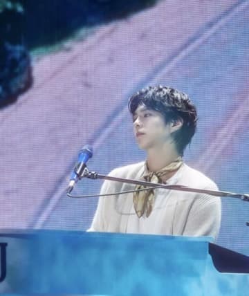 パク・ボゴムがアンコール公演で見せた、音楽と感謝で結んだ5時間のファイナル