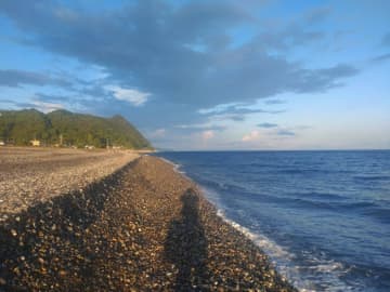 地球の記憶に触れる。僕らが宝石ハンターになった糸魚川2日間の旅✨💎🔍 - みちくさFeelog♯09 -