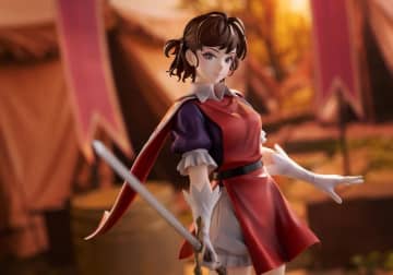 「ユニコーンオーバーロード」よりコルニアの名家メイエ家の当主「メリザンド」がスケールフィギュアで登場