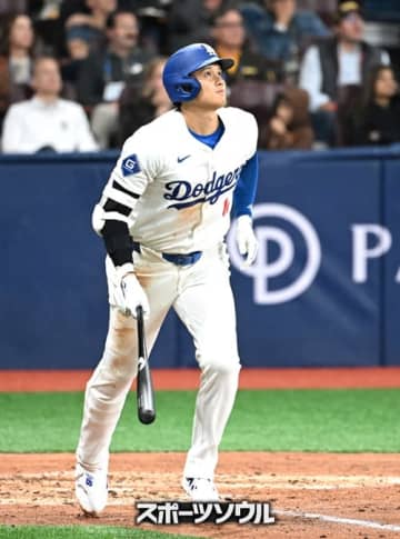 「“投タニ”は快調だが、“打タニ”は…」韓国紙、大谷翔平の“沈黙のバット”を懸念「打撃面が物足りない」