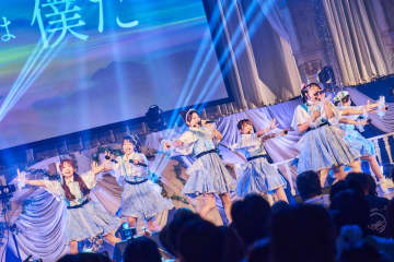 現役女子大生によるアイドルダンスフェス『UNIDOL 2025 Summer』決勝戦を振り返る