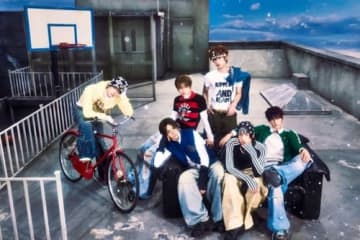 TWS、日本最大級の年越しフェスに出演決定！「COUNTDOWN JAPAN」の華麗な幕開けを飾る