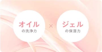 【Yunth】オイル×ジェルの“倍落ちクレンジング”が新登場♡しっとり素肌へ