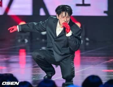 【PHOTO】PENTAGON キノからKickFlipまで、10/15放送の「SHOW CHAMPION」に出演