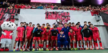 ブラジルに大敗でも“計画通り”？韓国メディア、自国のW杯ポット2入り濃厚に笑顔なワケ「ほぼ主張に収めた。唯一の不確定要素は…」