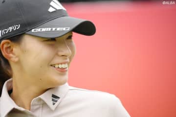 「樋口久子 三菱電機レディス」に渋野日向子と西村優菜が出場　渋野は4週連続の日本ツアー