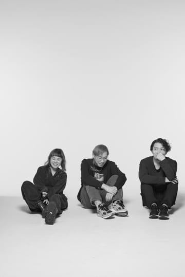 クラムボン、カバーアルバム『LOVER ALBUM』『LOVER ALBUM 2』LP盤リリース　特典プレゼントも