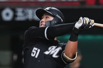 「これだけ振れる選手、なかなかいない」　覚醒前の大砲候補をレジェンドが絶賛