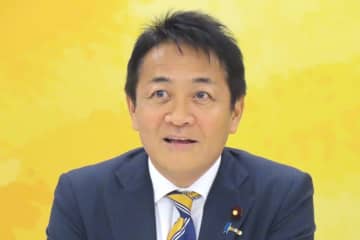 国民・玉木雄一郎代表　野党会談後の維新の動きにテレビで生ボヤキ「なかなかの役者ですね…」
