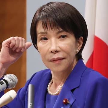 高市政権スタートは前途多難…麻生太郎氏暴走で公明とギクシャク、裏金議員も復権で自民は分断加速