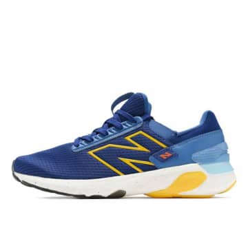 ABC-MART限定カラーも登場！New Balanceの新作でアップデート♪