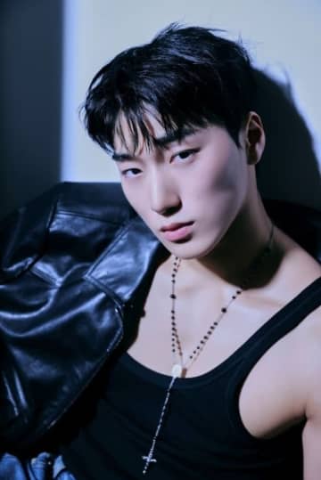 ATEEZのSAN、ドルチェ＆ガッバーナのグローバルアンバサダーに抜擢「一緒に意味のある瞬間を作っていく」