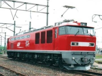 京都鉄道博物館でJR貨物車両の特別展示イベント 「たった2つだけ」のレアコンテナも登場