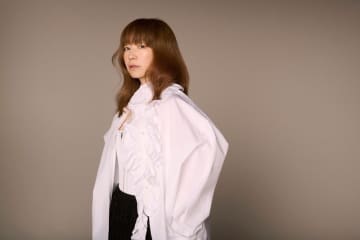 YUKI、新曲「Share」が劇場アニメーション『この本を盗む者は』主題歌に決定＆本予告が公開