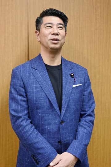 N党・斉藤健一郎議員が自民・参院会派入り…「NHK会長はびびっているはず」本人が語る “真意” とは