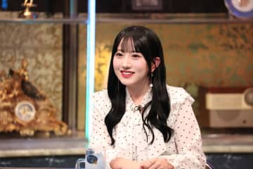 “握手会にファン1人”SKE48・相川暖花が『酒のツマミになる話』初登場　11年間のアイドル活動で体感したリアルな悩みを告白