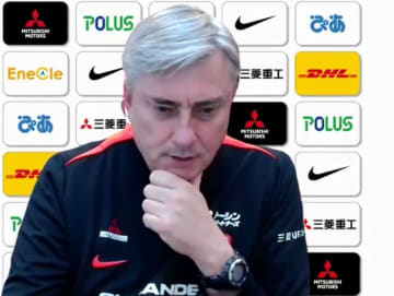 【浦和】ラスト5試合スコルジャ監督「出場機会を与えたい選手リストはある」、横浜FM戦へ「背後を突く」