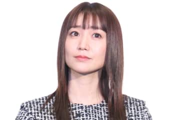 大島優子、子どものためにショートに　ネットは称賛「正直でいい」「生活スタイル素敵」