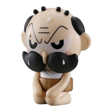 まさかの作者「曽山一寿」先生もラインナップ！「絶体絶命でんぢゃらすじーさん」が“まちぼうけ”シリーズ化