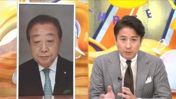 【生直撃全文】政界激震！自民と維新が連立か？立憲民主党・野田佳彦代表の次なる一手は？「考えをねじ曲げて連立を組もうとは思っていない」