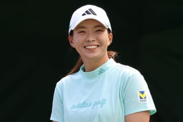 渋野日向子　現状打破へ新たな取り組み「もう悩みに悩んで、悩みまくっているので…」