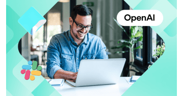 SalesforceとOpenAI、エンタープライズワークとコマース分野で提携