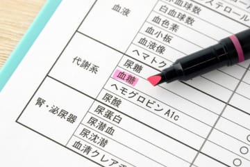 【血糖値がやや高め】の人必見！ 糖尿病予防のための食事と生活習慣改善のコツは？