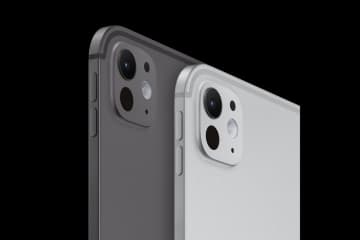 ドコモ、M5チップ搭載iPad Proを10月22日に発売
